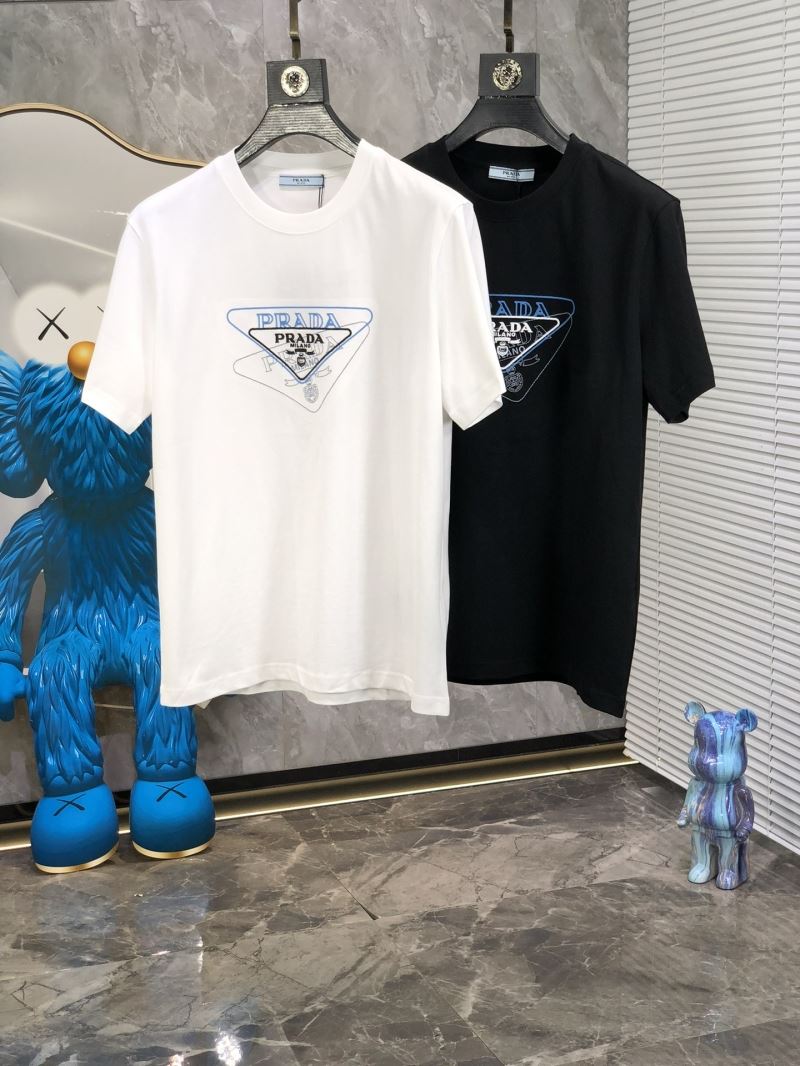 Prada T-Shirts